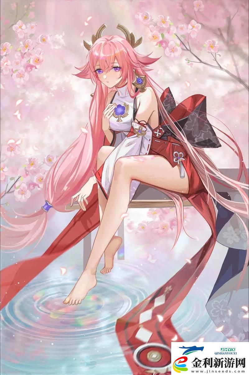 八重神子精夜狂飆上線