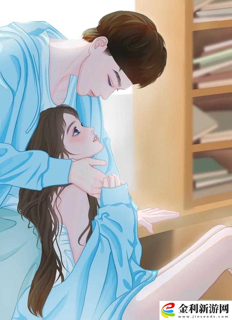 真實(shí)雙人插畫(huà)的視頻