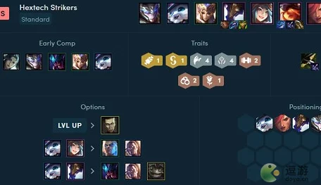 金鏟鏟之戰(zhàn)深度攻略