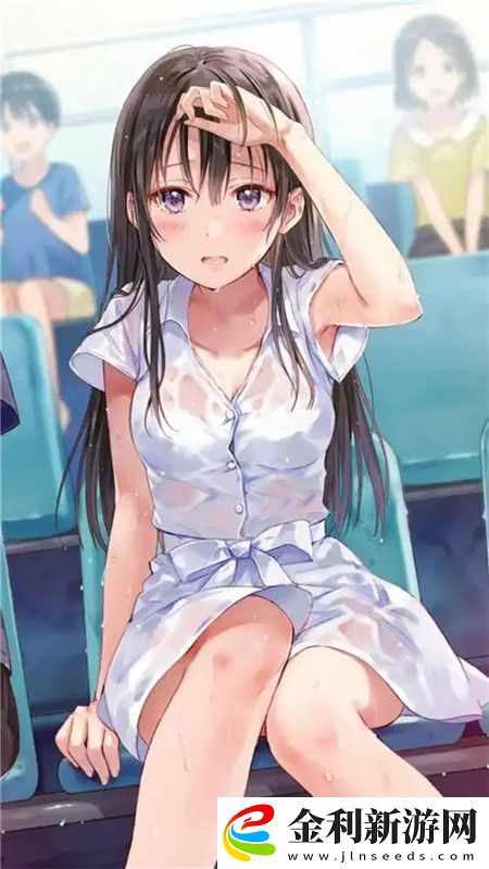 小真的開(kāi)發(fā)日記1~4集櫻花