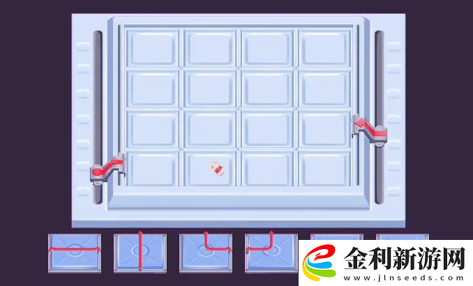 米塔移動(dòng)迷你游戲玩法介紹