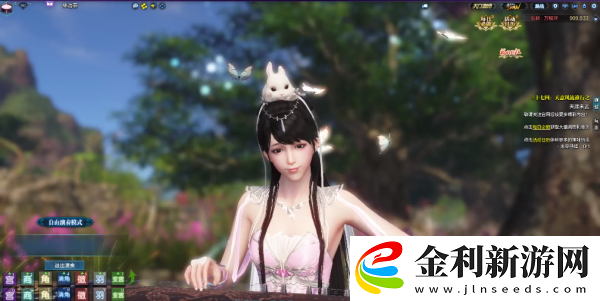 天涯明月刀手游人心幽微奇遇攻略一覽