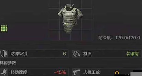 暗區(qū)突圍戰(zhàn)術(shù)精髓