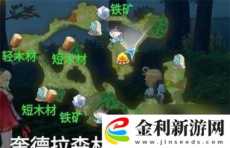 瑪娜希斯回響魚餌獲取全攻略！釣魚新手必看的爆釣技巧大公開