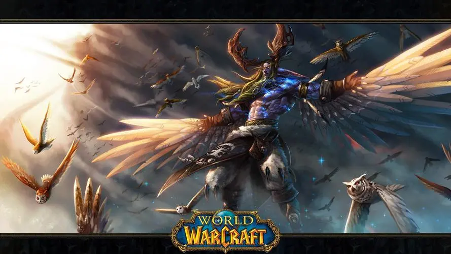 魔獸世界占星者聲望怎么提升