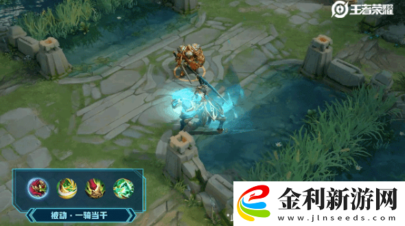 王者榮耀關(guān)羽武圣皮膚什么時候返場
