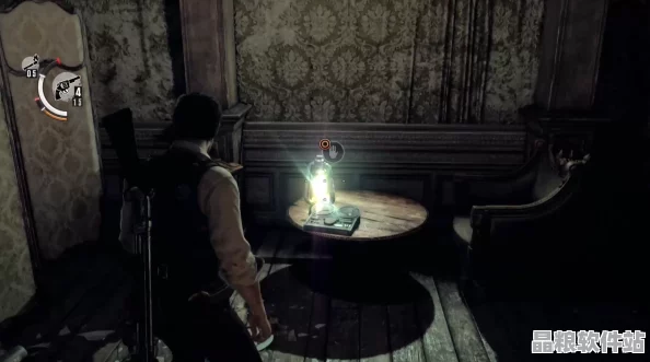 惡靈附身2獎杯解鎖全攻略