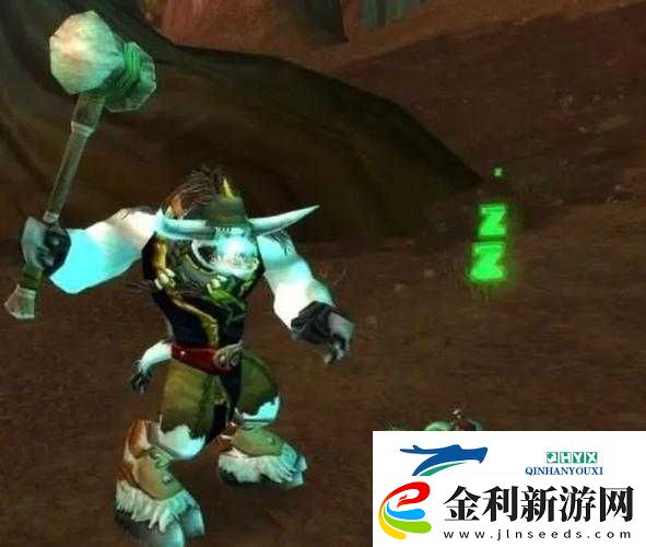 魔獸世界中苦工礦鎬的獲取途徑及出現(xiàn)地點探秘