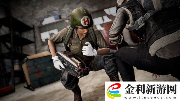 絕地求生15.2版本更新公告