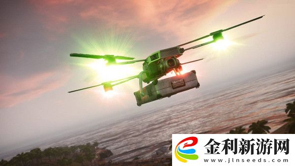 絕地求生15.2版本更新公告