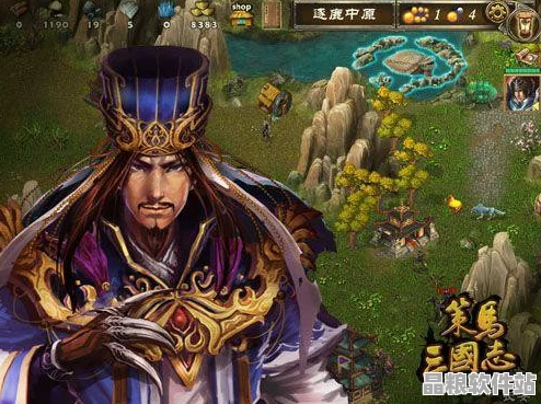 深度剖析策馬三國(guó)志千里走單騎通關(guān)攻略及市場(chǎng)廣泛熱議解析