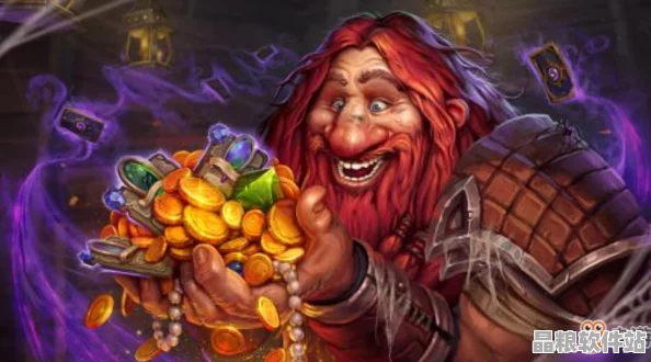 爐石傳說轉(zhuǎn)校生25大震撼效果全面揭秘