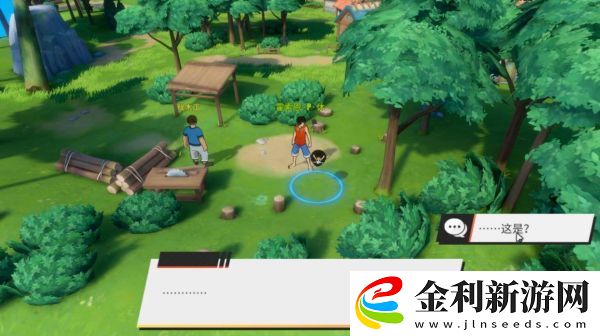航海王熱血航線糖汁村探索任務(wù)完成攻略一覽