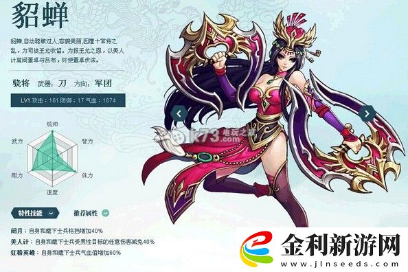 主公莫慌最新肉盾武將培養(yǎng)指南