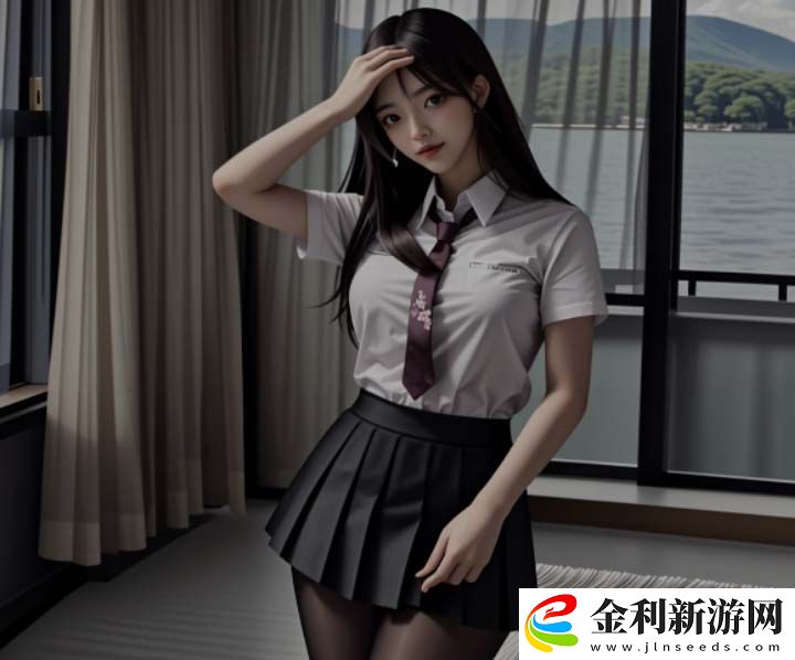 法國空姐