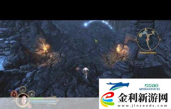 深入探索地牢圍攻