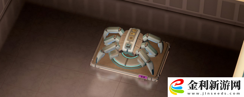 雙點博物館異象彈道觸須激活解鎖方法介紹