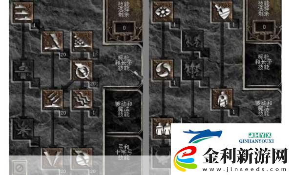 暗黑2電法技能加點(diǎn)全攻略