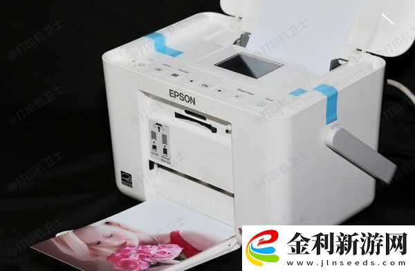 打印機顯示卡紙但沒卡紙怎么辦