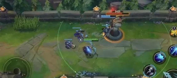 LOL手游瑞雯技能全解析