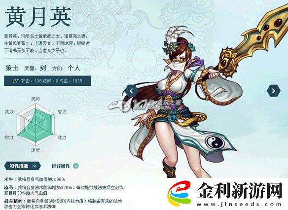 主公莫慌最新肉盾武將培養(yǎng)指南