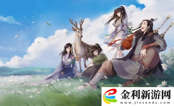 天涯明月刀手游人心幽微奇遇攻略一覽