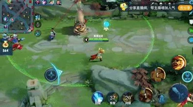 王者榮耀達(dá)摩獅子座皮膚震撼登場(chǎng)