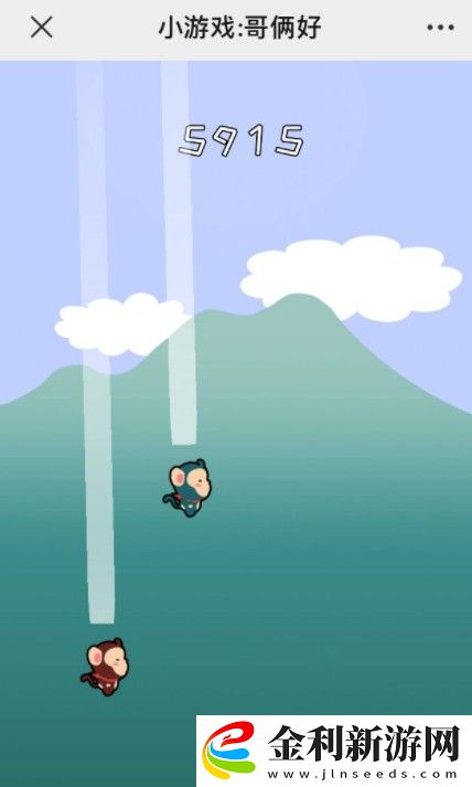 哥倆好小游戲在線玩網(wǎng)頁地址