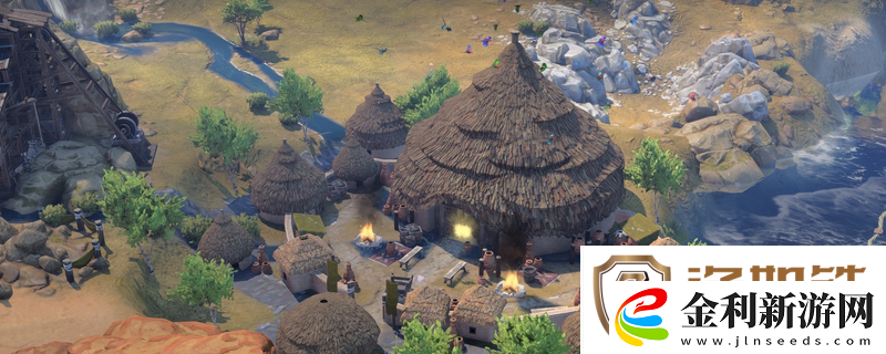 文明7城寨建筑具體作用介紹