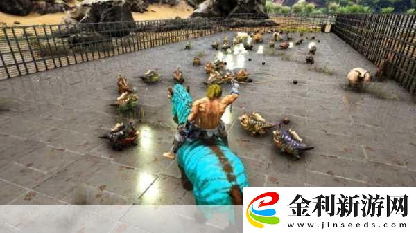 神雕俠侶手游