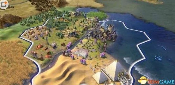 文明6航宇建設(shè)加速全攻略