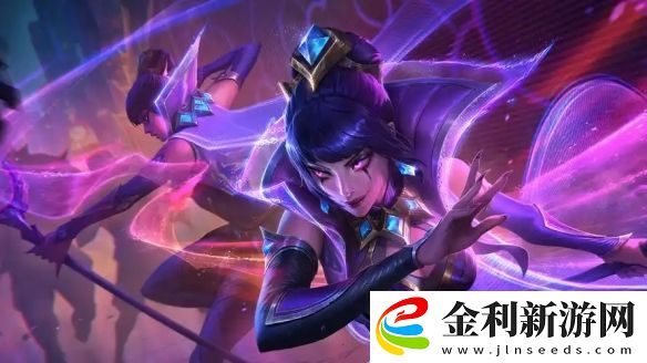 英雄聯(lián)盟換膚大師官網(wǎng)入口地址詳細一覽