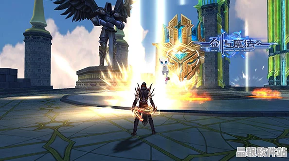新劍與魔法無盡幻境遭遇技術(shù)挑戰(zhàn)