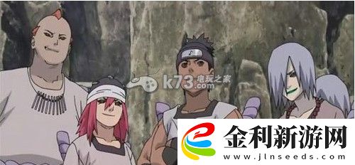 忍者百分百藍(lán)卡推薦陣容搭配攻略