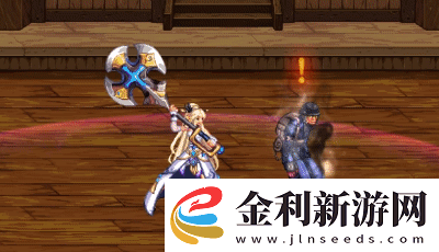 dnf誘魔者技能重做詳情展示