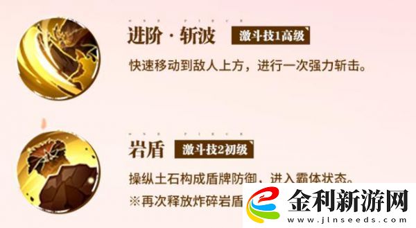 航海王熱血航線金獅子技能詳細一覽