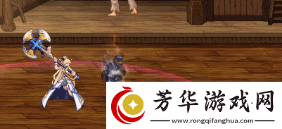 dnf誘魔者技能重做詳情展示