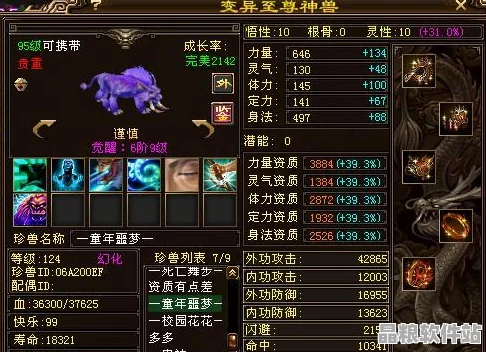 大掌門乙級(jí)珍稀飾品貪狼令