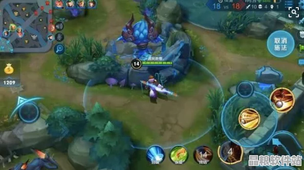 王者榮耀ELO機(jī)制引發(fā)玩家眾怒