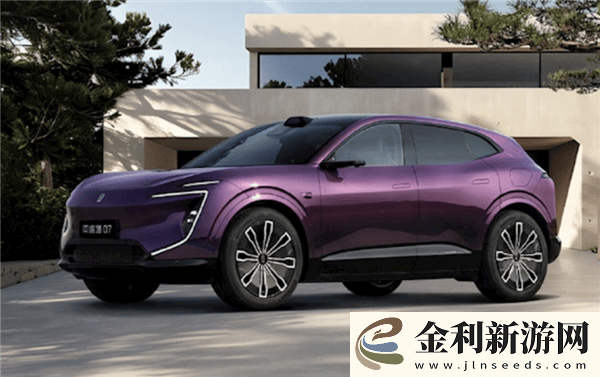 2024新能源車主心聲