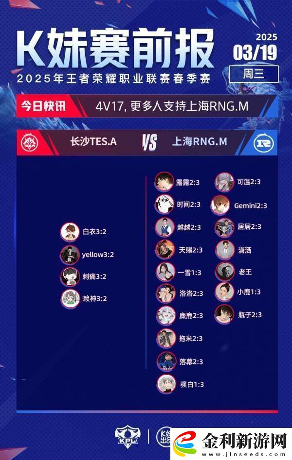 今日份賽前報(bào)