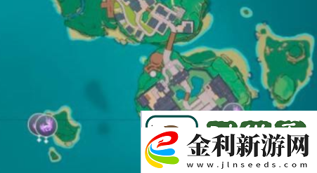 原神鰻肉怎么采集