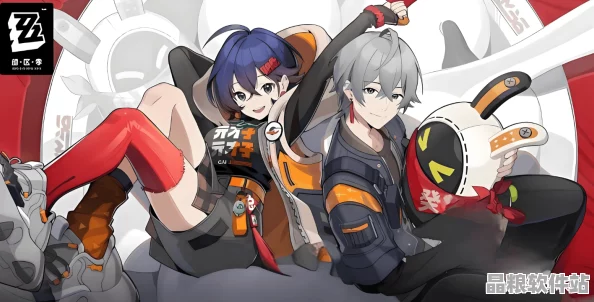 絕區(qū)零角色PV引爆熱潮