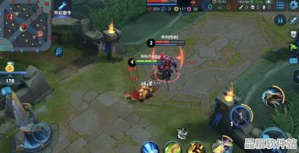 王者榮耀深度剖析