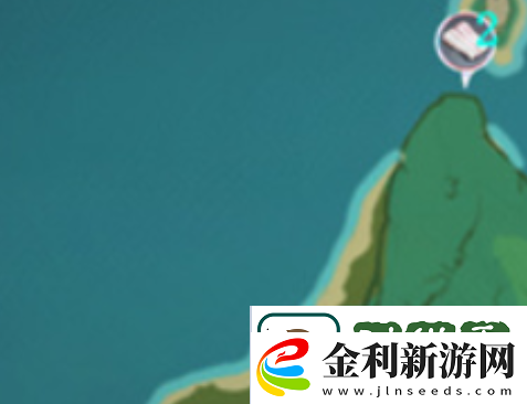 原神鰻肉怎么采集