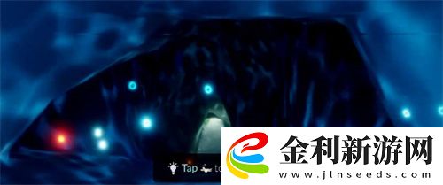 光遇深海季入口在哪里
