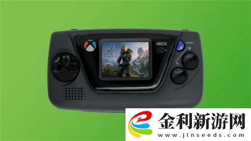 主機(jī)戰(zhàn)爭再次啟動！曝Xbox新主機(jī)2027年推出！自研掌機(jī)同步開發(fā)中