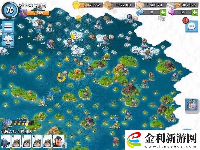 海島奇兵9.6博士關(guān)卡圖詳解及10條高效通關(guān)路線參考指南