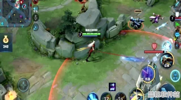 王者榮耀深度剖析