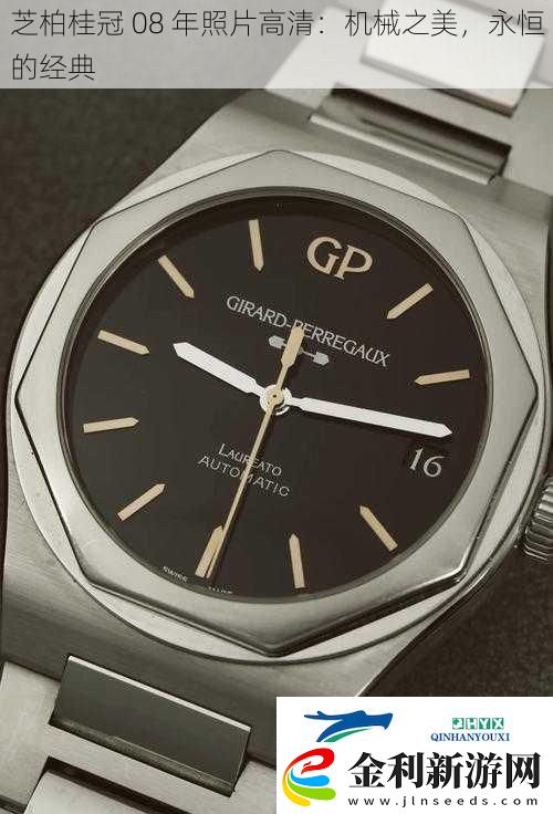 芝柏桂冠08年照片高清